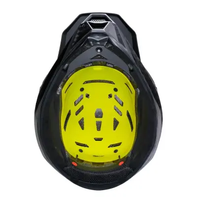 KENNY TITANIUM helmet
