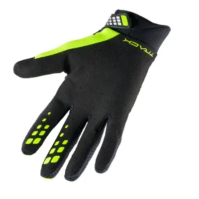 KENNY TRACK KID gloves 25