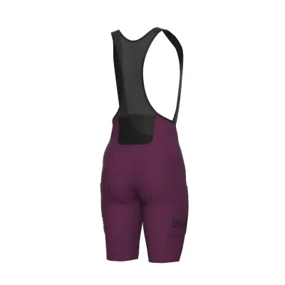 Letní cyklistické kalhoty ALÉ pánské GRAVEL-PRO OFF ROAD - GRAVEL