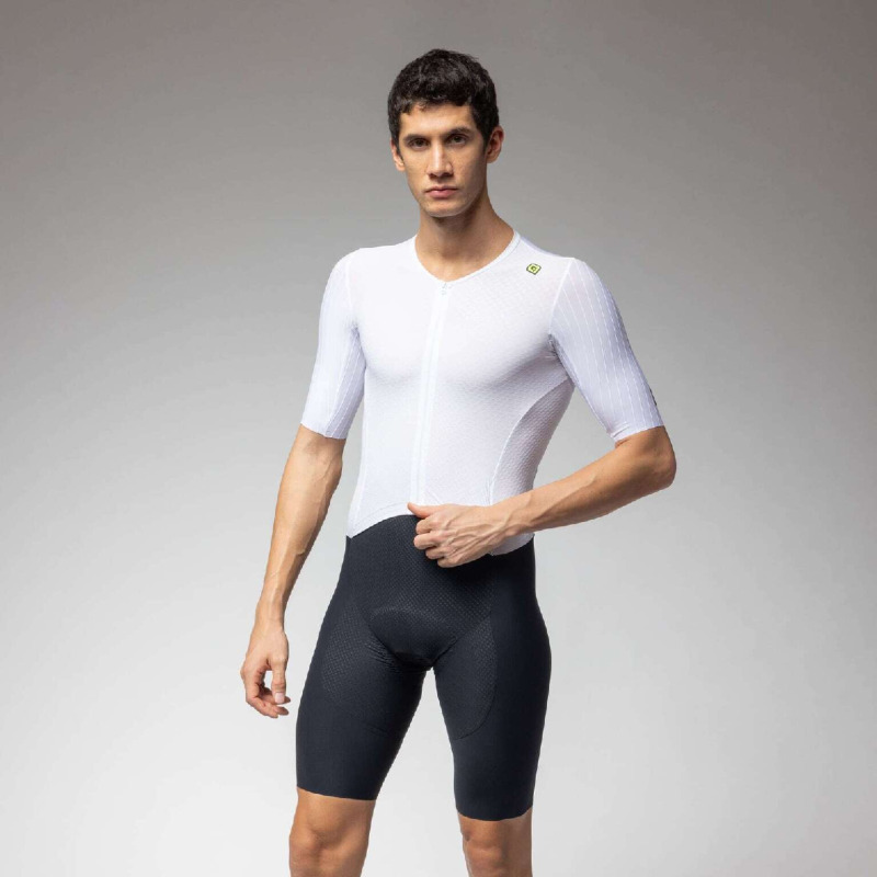 Cyklistická kombinéza ALÉ pánská R-EV1    EAGLE