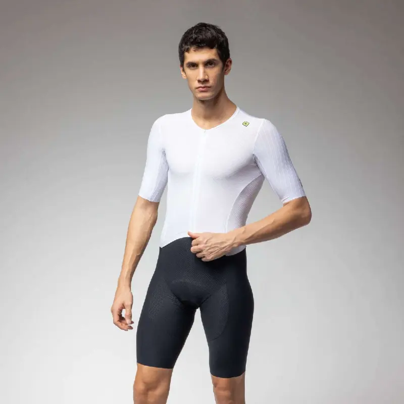 Cyklistická kombinéza ALÉ pánská R-EV1    EAGLE