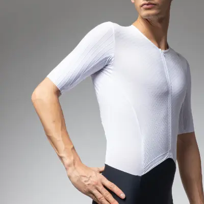 Cyklistická kombinéza ALÉ pánská R-EV1    EAGLE