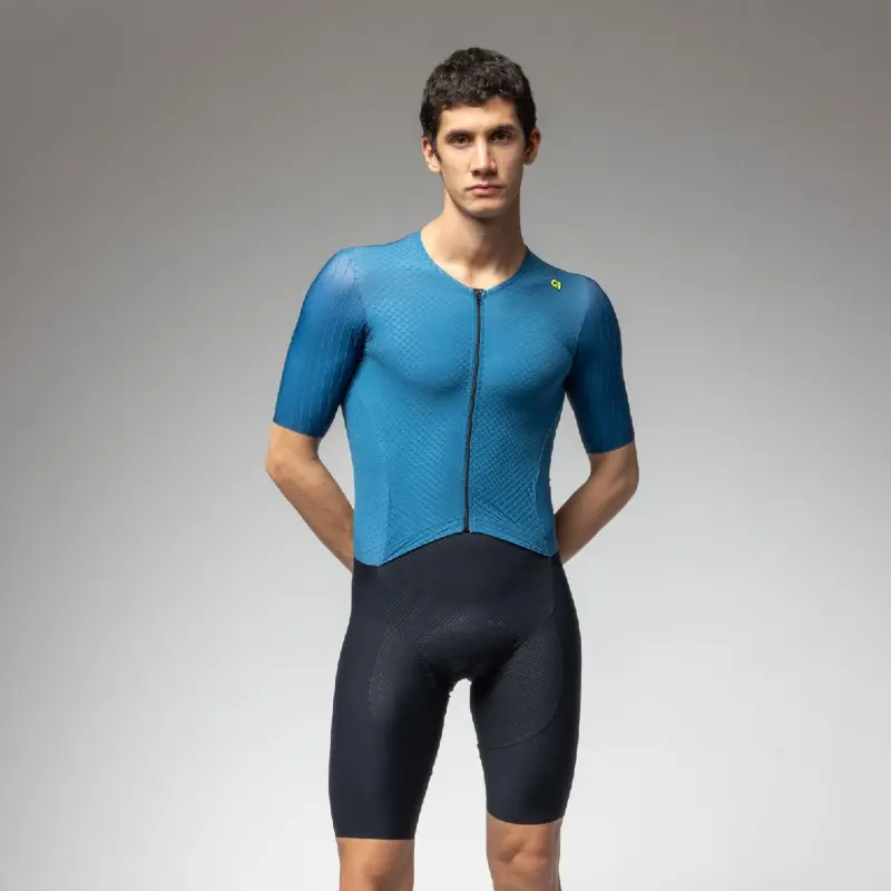 Cyklistická kombinéza ALÉ pánská R-EV1    EAGLE