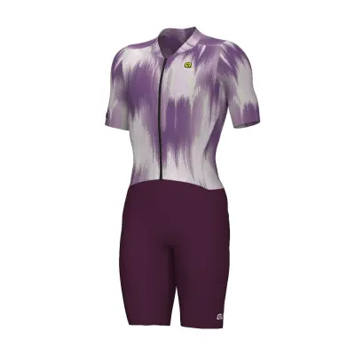 Cyklistická kombinéza ALÉ pánská ARGON PR-E