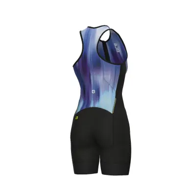 Triatlon ALÉ dámský TRIATHLON CRAZY