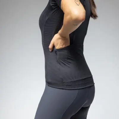 Letny-Cyklisticky-Dres-Damsky-Ale-Cycling-Pr-E-Earthy-Style-Cierny