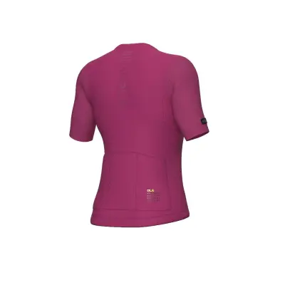 Letny-Cyklisticky-Dres-Damsky-Ale-Cycling-Pr-E-Earthy-Style-Cerveny