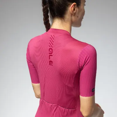 Letny-Cyklisticky-Dres-Damsky-Ale-Cycling-Pr-E-Earthy-Style-Cerveny