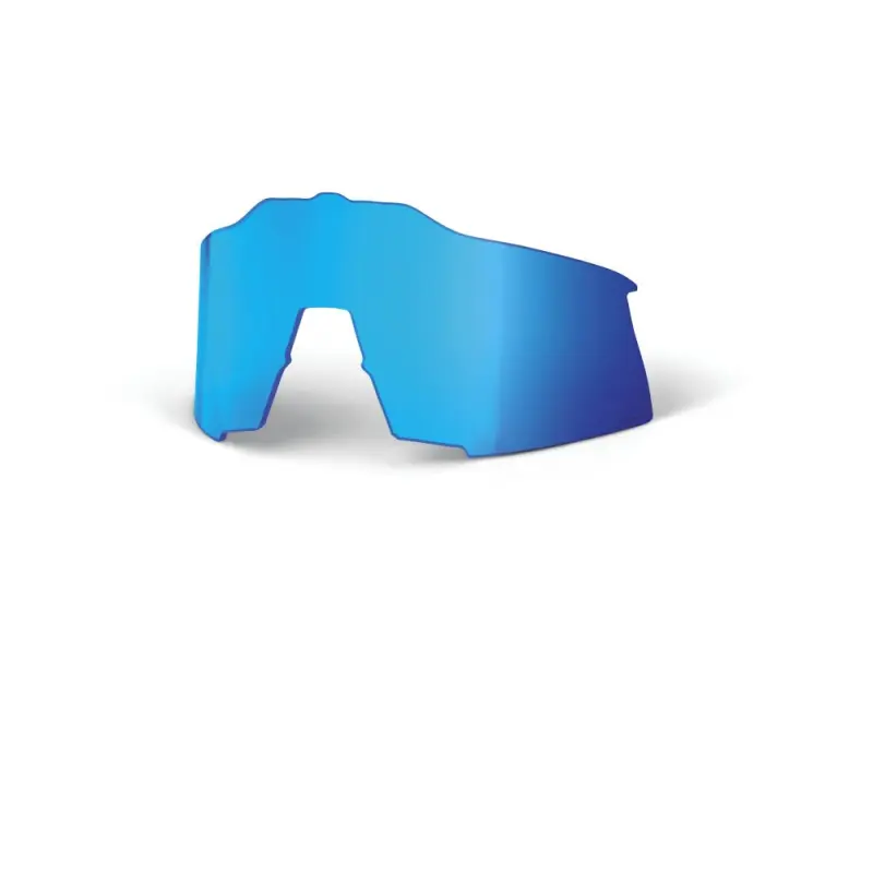 SPEEDCRAFT Replacement Lens - HiPER Blue Multilayer Mirror