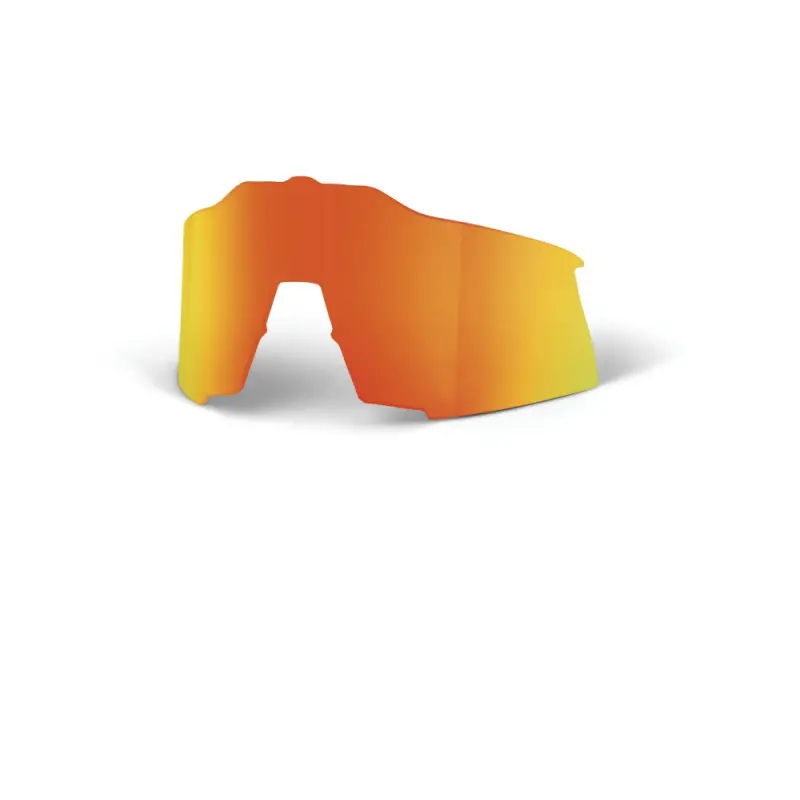 SPEEDCRAFT Replacement Lens - HiPER Red Multilayer Mirror