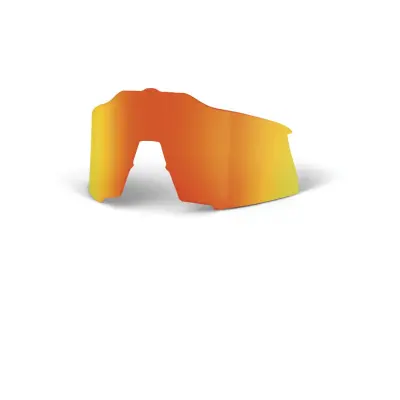 SPEEDCRAFT Replacement Lens - HiPER Red Multilayer Mirror