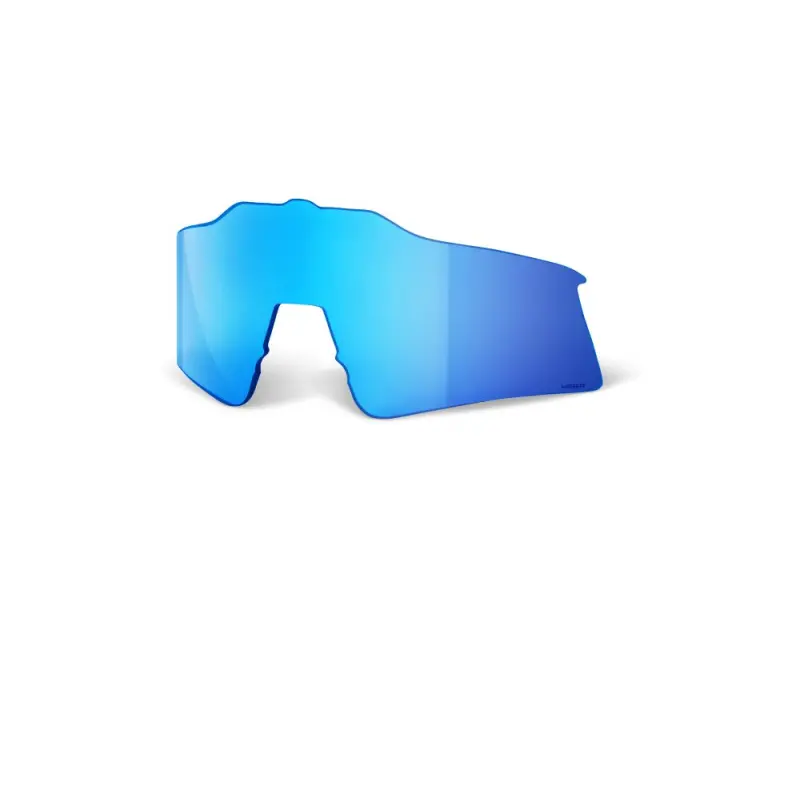 SPEEDCRAFT SL Replacement Lens - HiPER Blue Multilayer Mirror