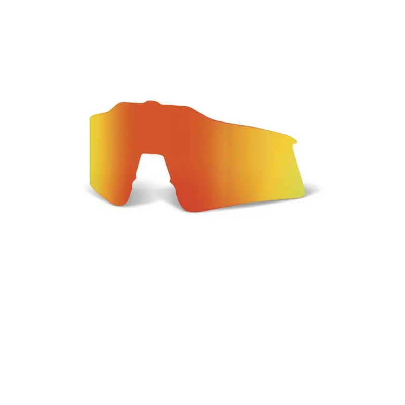 SPEEDCRAFT SL Replacement Lens - HiPER Red Multilayer Mirror
