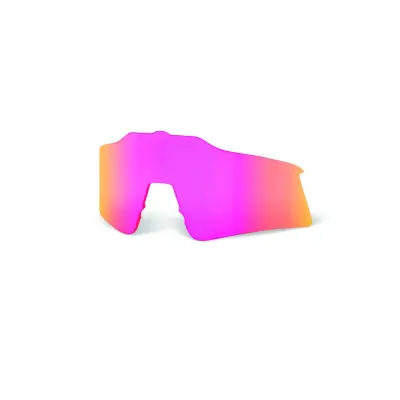 SPEEDCRAFT SL Replacement Lens - Purple Multilayer Mirror