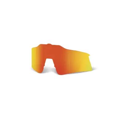 SPEEDCRAFT XS Replacement Lens - HiPER Red Multilayer Mirror