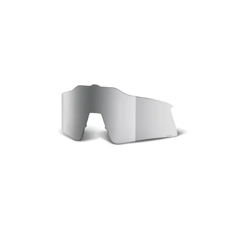 SPEEDCRAFT XS Replacement Lens - HiPER Silver Mirror