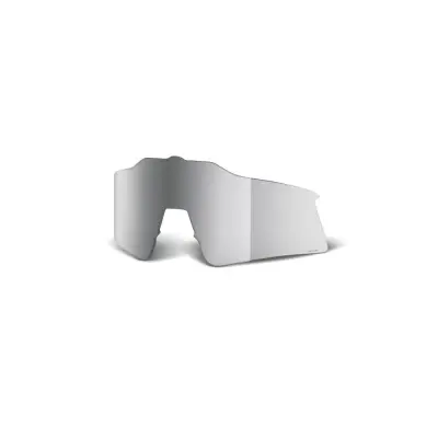 SPEEDCRAFT XS Replacement Lens - HiPER Silver Mirror