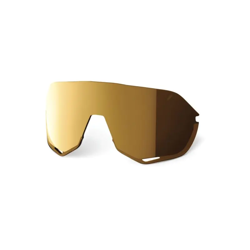 S2 Replacement Lens - Bronze Multilayer Mirror