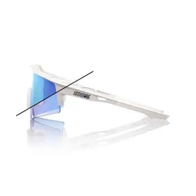 SPEEDCRAFT SL LE - Bastille - Blue Mirror Photochromic