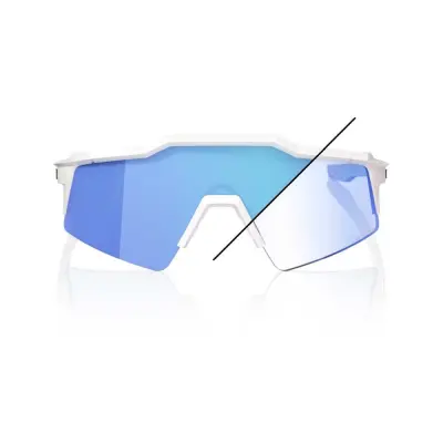SPEEDCRAFT SL LE - Bastille - Blue Mirror Photochromic