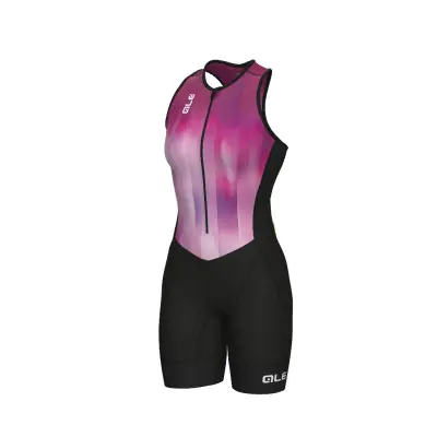 Triatlon ALÉ dámský TRIATHLON CRAZY