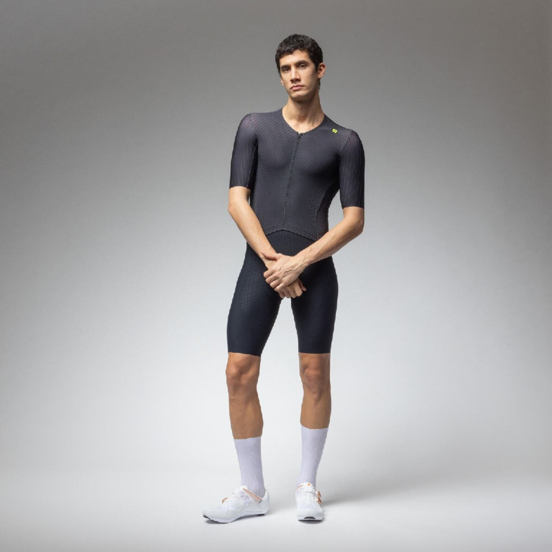 Cyklistická kombinéza ALÉ pánská R-EV1 EAGLE