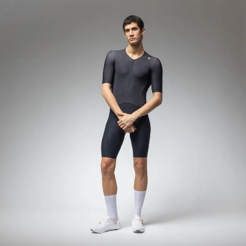 Cyklistická kombinéza ALÉ pánská R-EV1 EAGLE