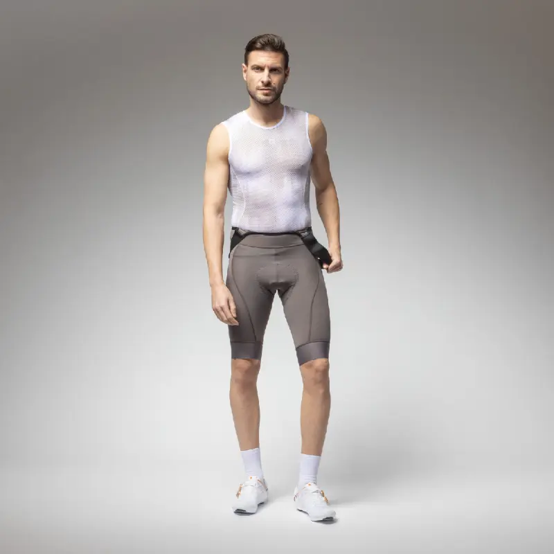 Cyklistická funkční vrstva ALÉ pánská INTIMO ARGON
