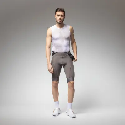 Cyklistická funkční vrstva ALÉ pánská INTIMO ARGON
