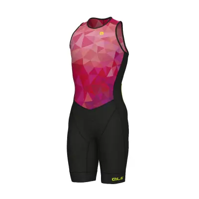 Triatlon ALÉ pánský TRIATHLON TRIPLE