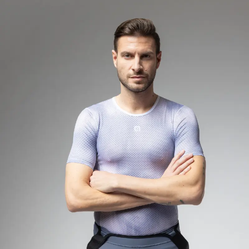 Cyklistická funkční vrstva ALÉ pánská INTIMO ARGON
