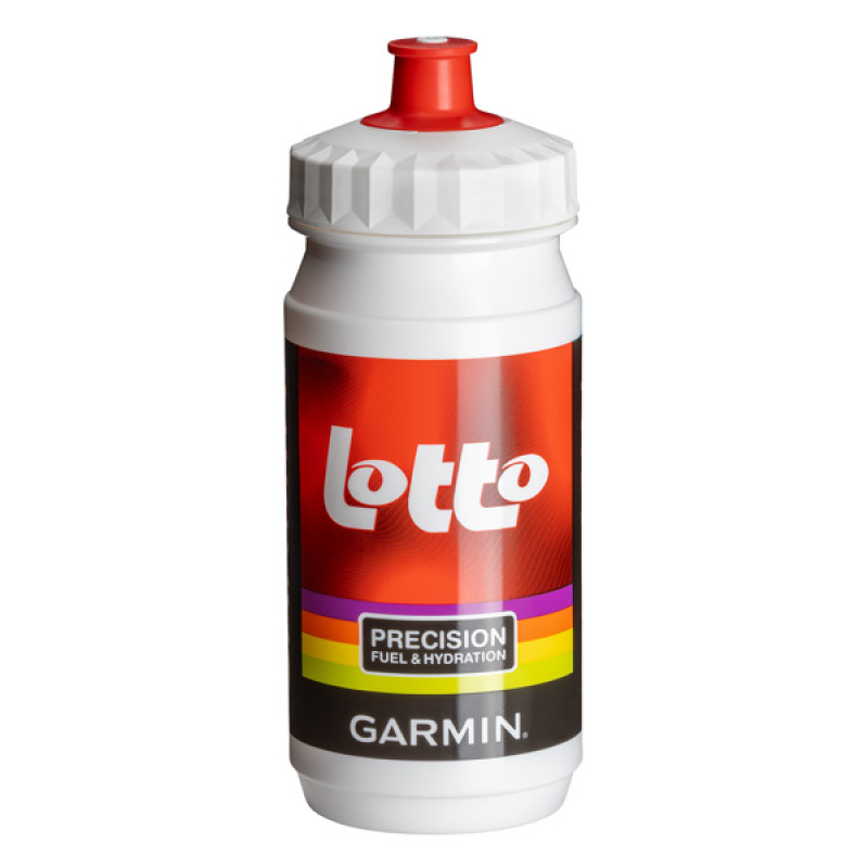 Tacx - Pro Team Bidon 550ml (cykloflaša) - Lotto 2026