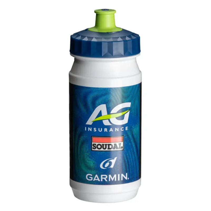 Tacx - Pro Team Bidon 550ml (cykloflaša) - AG Insurance 2026