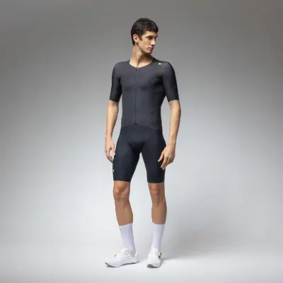 Letní cyklistický dres ALÉ pánský R-EV1    EAGLE