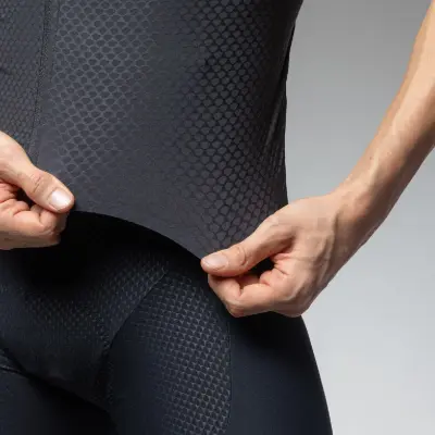 Letní cyklistický dres ALÉ pánský R-EV1    EAGLE