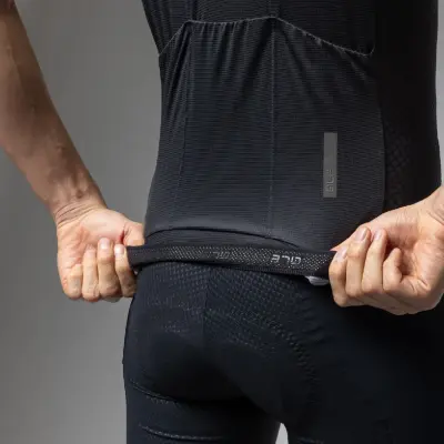 Letní cyklistický dres ALÉ pánský R-EV1    EAGLE