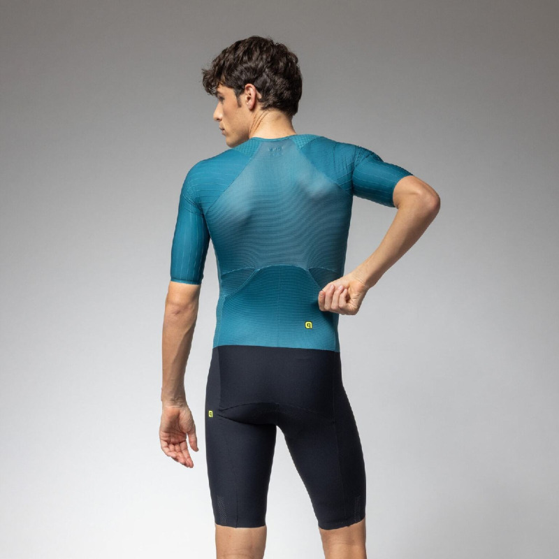 Triatlon ALÉ pánský TRIATHLON EAGLE TRI