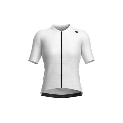 Letní cyklistický dres ALÉ dámský R-EV1 SPRINTER 2.0