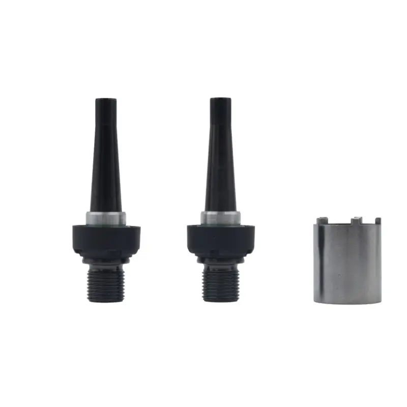 Náhradní osa LOOK Titanium Axle Kit Keo Blade