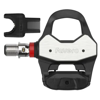 Favero Assioma PRO RL-1 Upgrade Kit