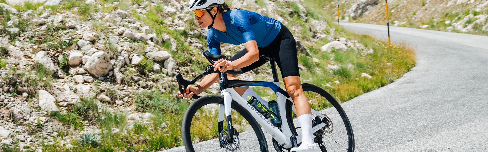 Ako vybrať cyklistické oblečenie na jar ak si úplný začiatočník