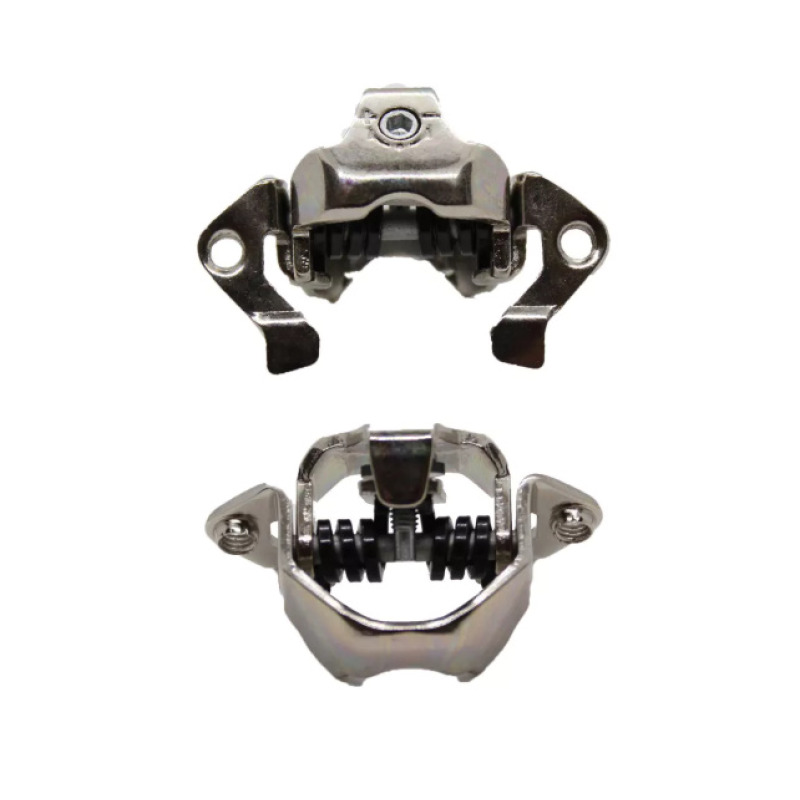 Náhradní díl LOOK Náhradní upínání X-Track + šroubky