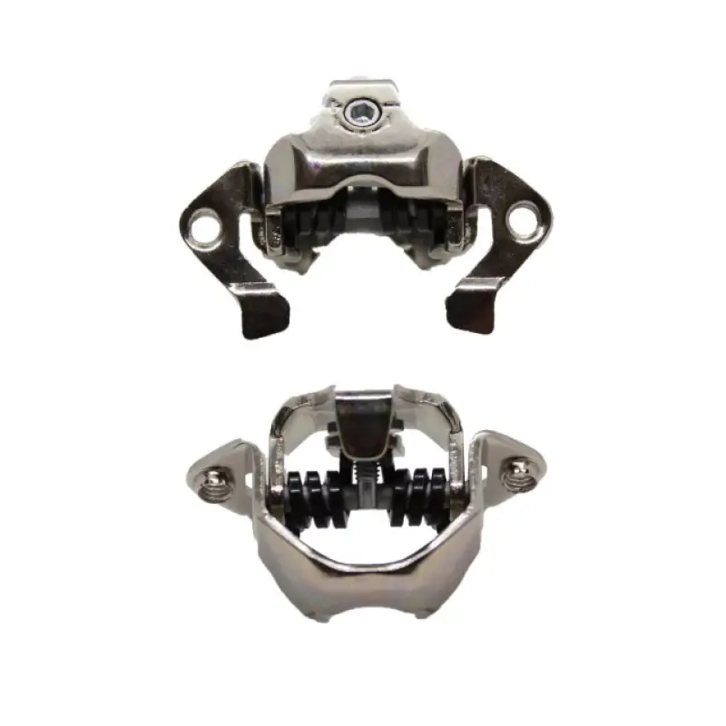 Náhradní díl LOOK Náhradní upínání X-Track + šroubky