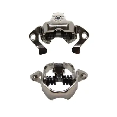 Náhradní díl LOOK Náhradní upínání X-Track + šroubky