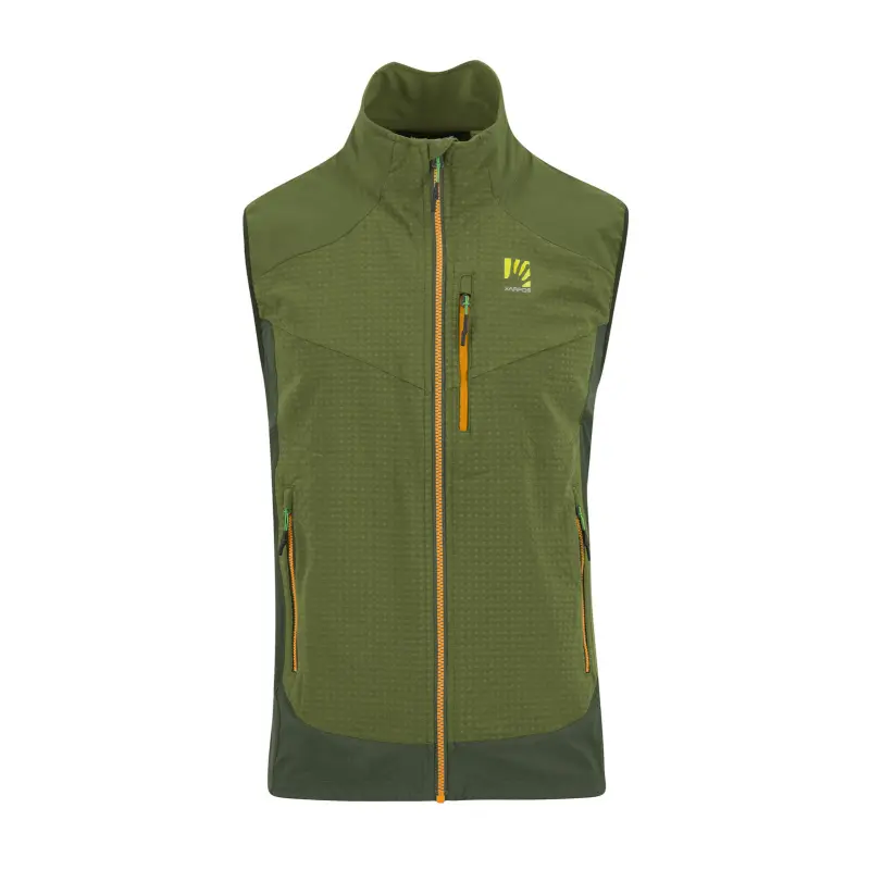 Karpos LEDE vesta cedar green/rifle green