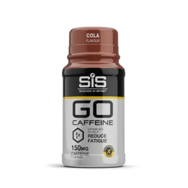 SiS GO Caffeine Shot Cola 60ML
