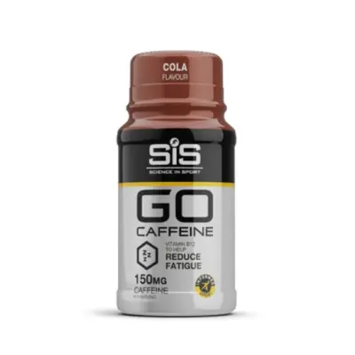 SiS GO Caffeine Shot Cola 60ML