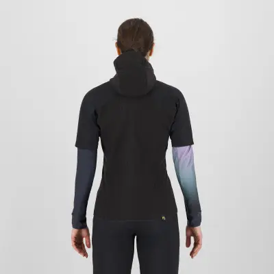 Skialpova-Bunda-Damska-Karpos-Alagna-Plus-20-Puffy-Cierna