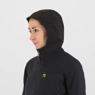 Skialpova-Bunda-Damska-Karpos-Alagna-Plus-20-Puffy-Cierna