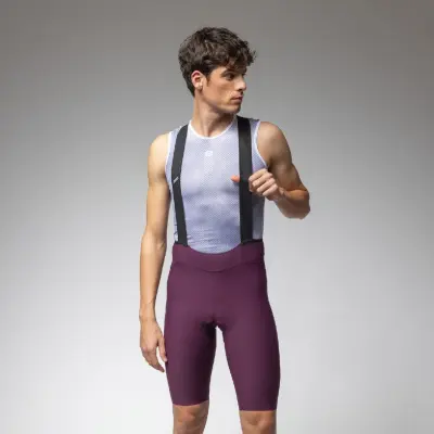 Letne-Cyklisticke-Nohavice-Panske-Ale-Cycling-R-Ev1-Go-Bordové